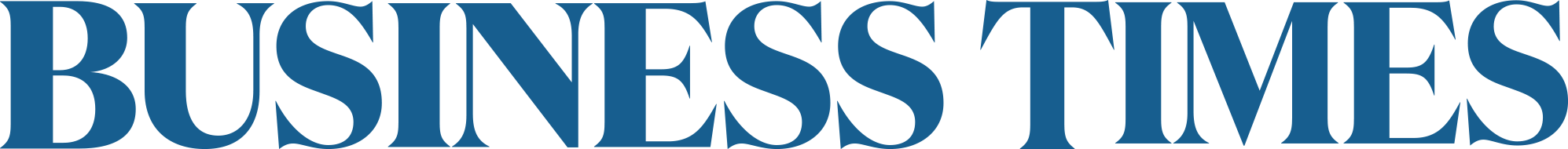 Business Times Logo